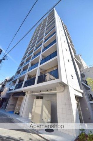 アーバネックス深川住吉IIIの外観写真