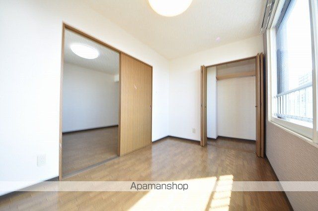 ティアールBLDの内装写真