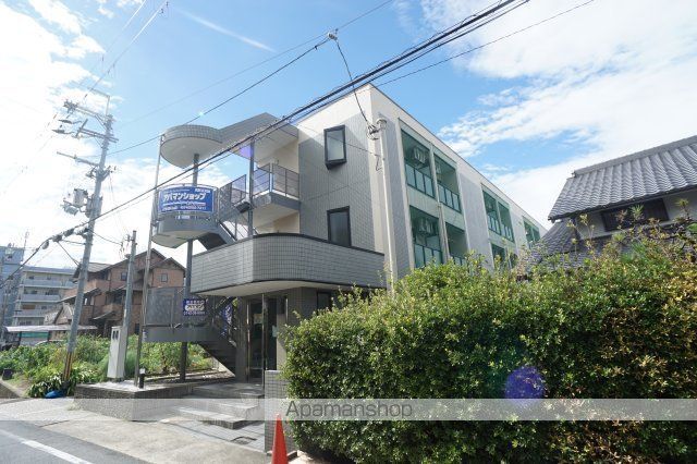 フォーレスト郡山の内装写真