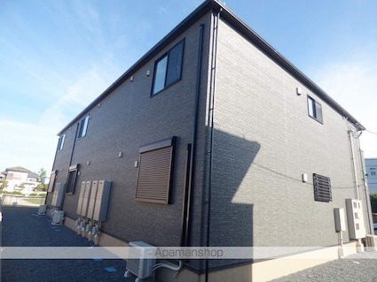 咲くら屋Ⅱ[2LDK/59.55m2]の外観3