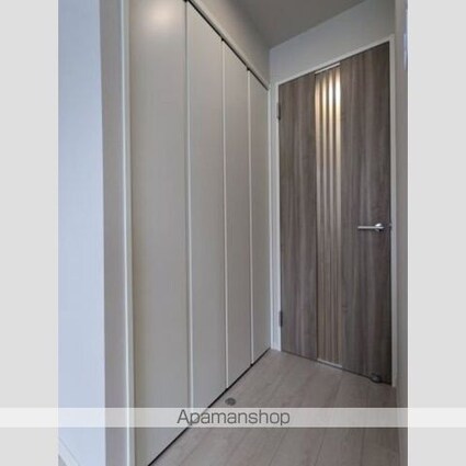 グランピア荻窪[1K/21m2]の収納