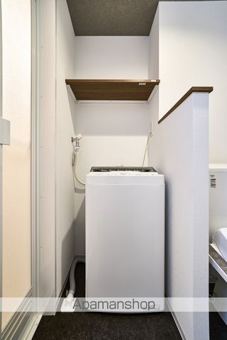 アルクアリビオの内装写真