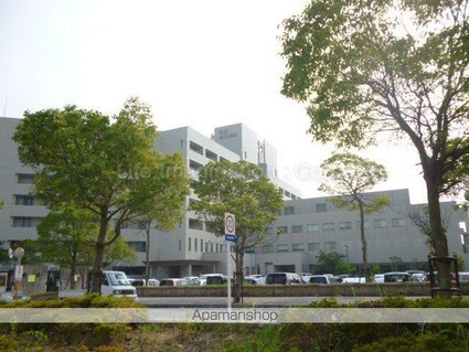 滋賀県長浜市宮司町[2LDK/59.64m2]の周辺2