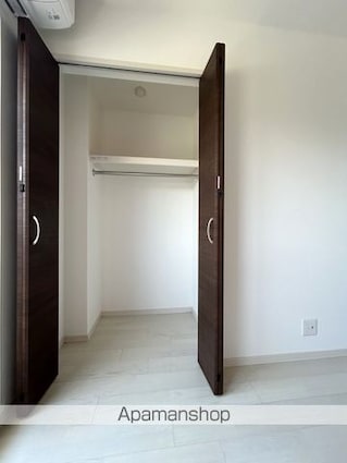 アペルト泉佐野Ⅵ[1LDK/30.43m2]の収納