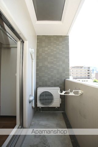 ドゥーエ本庄の内装写真