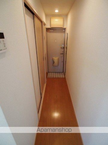 能見台ロイヤルコートの内装写真