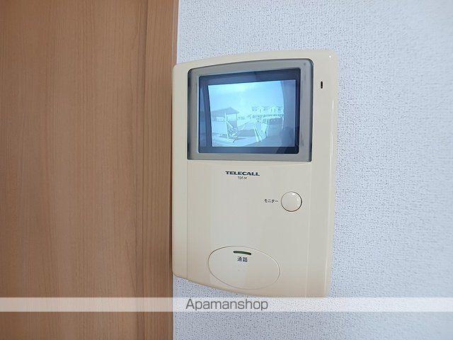 エーデルハイム Bの内装写真