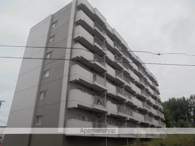 CASAオクムラの外観写真