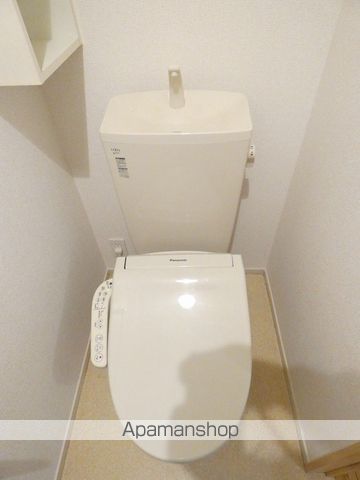 グラディートの内装写真