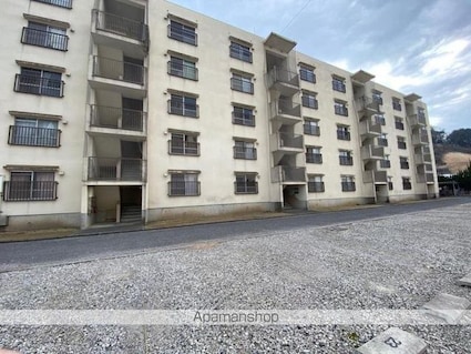 ビレッジハウス白鳥[2K/33.61m2]の外観3