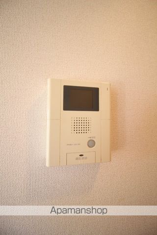 リョーアイの内装写真