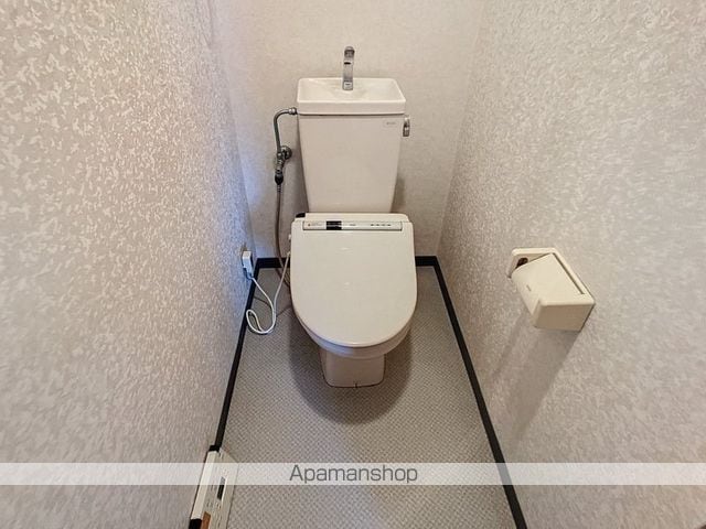ファミール須原の内装写真