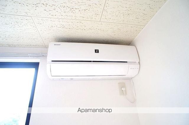 カンパーニュの内装写真