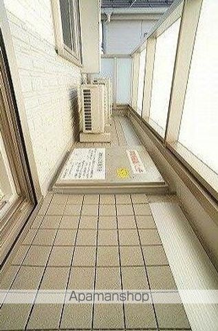 エクラージュKの内装写真