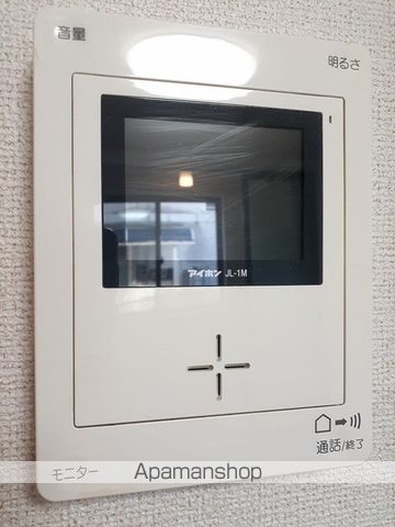 エスポワール北山の内装写真