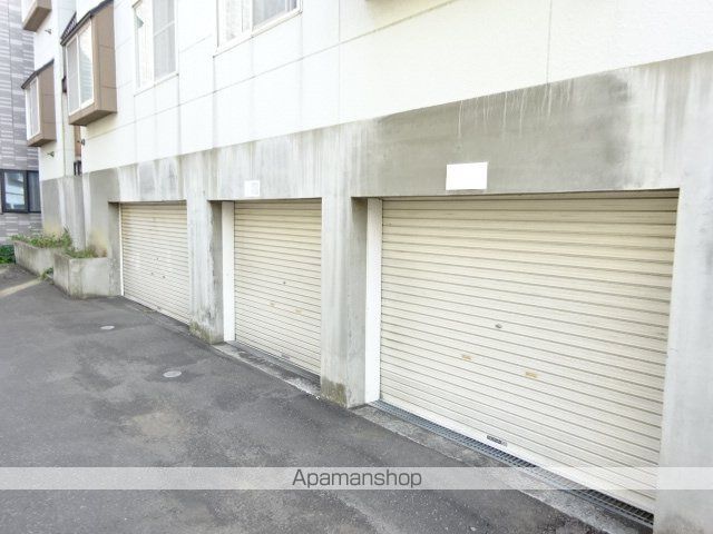 パールマンションのその他写真