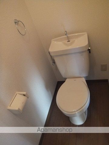 DUPLEX国王256の内装写真