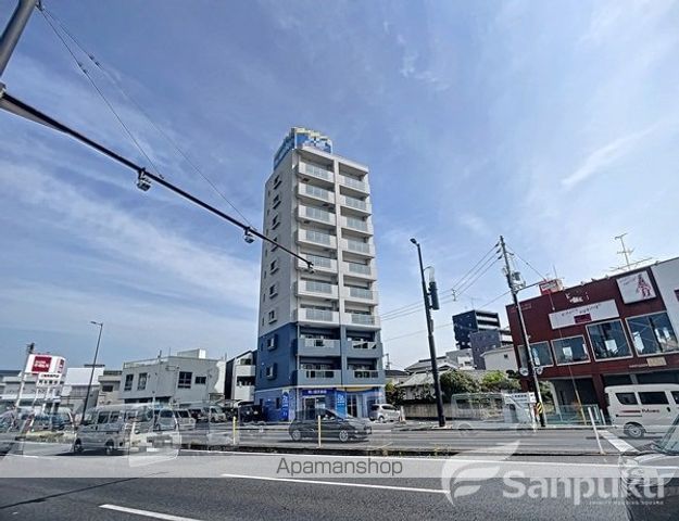 サザン ステラの外観写真