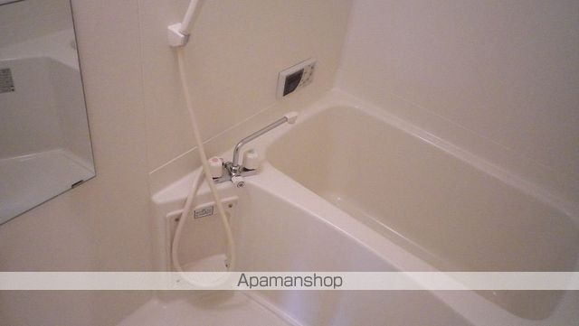 ティエールFの内装写真