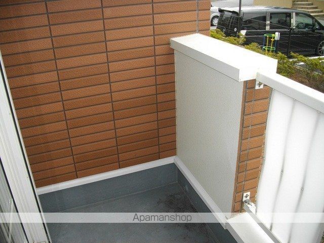 ブローテの内装写真