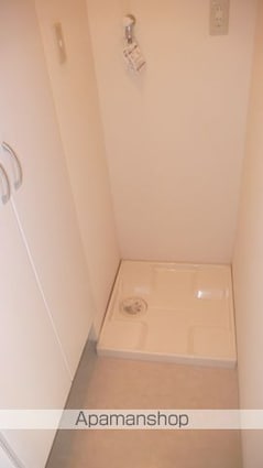 東京都江東区東砂５丁目[1K/23.96m2]の共用部2
