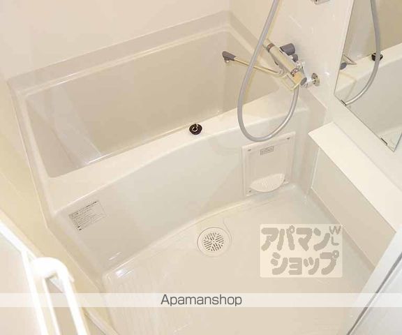 プレサンス京都鴨川の内装写真