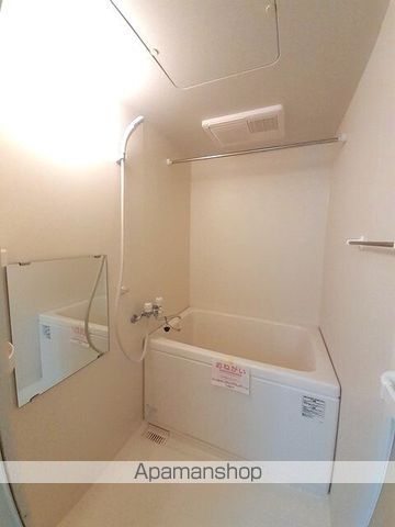 アベニューみなみの内装写真