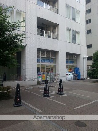 Ｗｈｉｔｅ　Ｔｏｗｅｒ　Ｈａｍａｍａｔｓｕｃｈｏ[1LDK/56.03m2]の周辺2