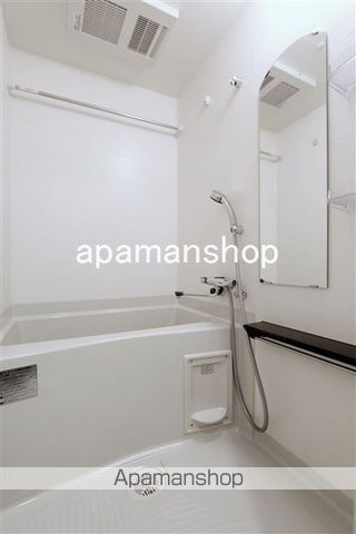 レシオスNAMBAヴォーグの内装写真