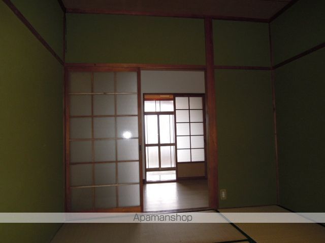 宮下ハイツの内装写真