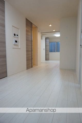 クロシェット町田の内装写真