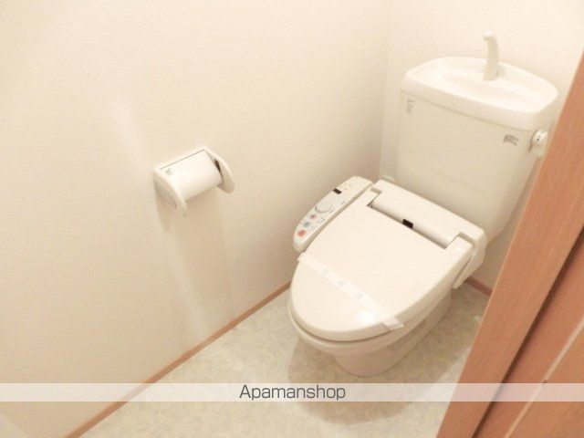 リヴェール香里園の内装写真