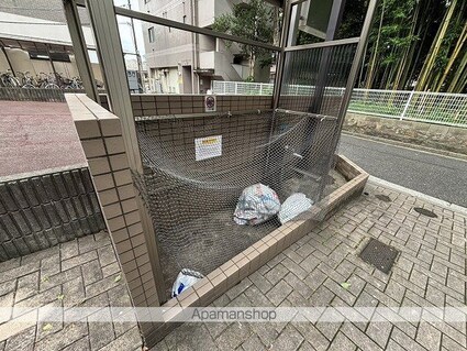 メゾフォルテ大宮[1K/16.25m2]の共用部5