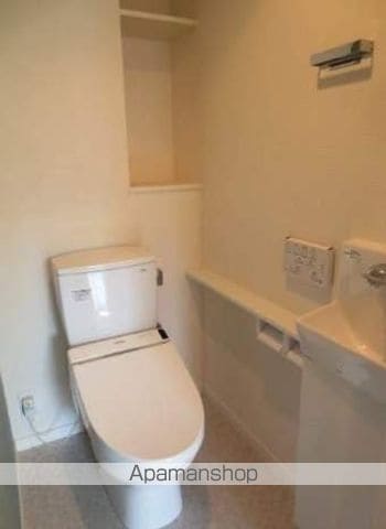 バルセロナ箱崎の内装写真