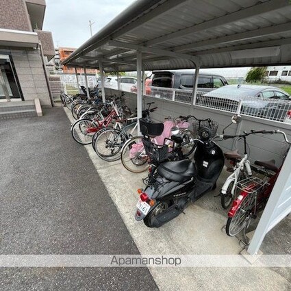 カームライフ[2DK/44.45m2]の共用部10