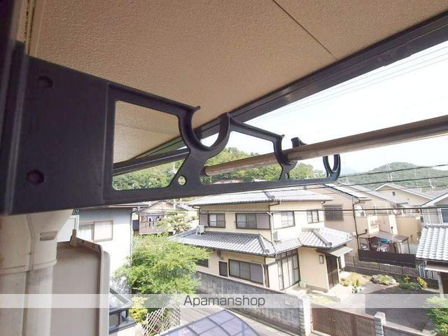 セジュール深泥池の内装写真