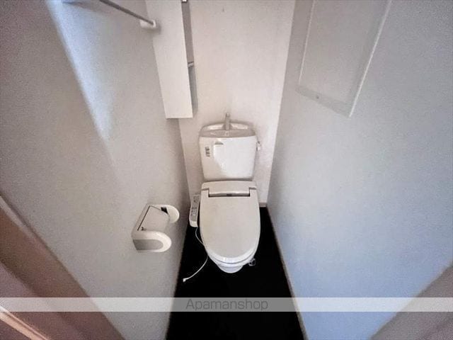 リバーサイド セナの内装写真