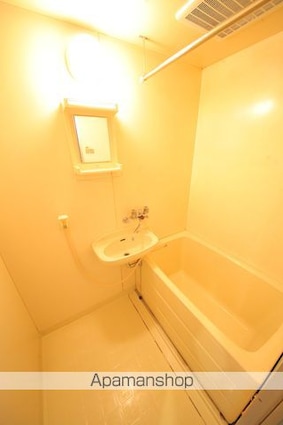 ルグラン南大沢[1R/20.25m2]のバス