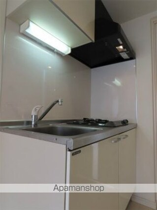 ｍａｉｓｏｎ　Ｋ[1K/22.8m2]のキッチン1