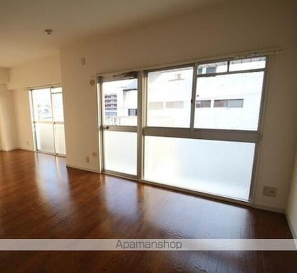 ダイアパレス屋島[3LDK/73.46m2]のリビング・居間