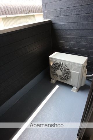 ソラーナIの内装写真