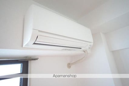 ＨＡＭＡＤＡ　ＢＬＤ[1LDK/58.81m2]のその他設備