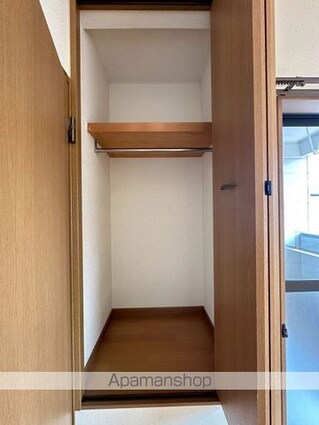 飯野ハイツⅢＢタイプ[3LDK/75.63m2]の内装7