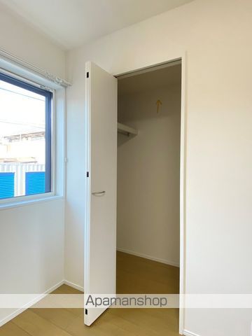 AFC RESIDENCE馬郡の内装写真