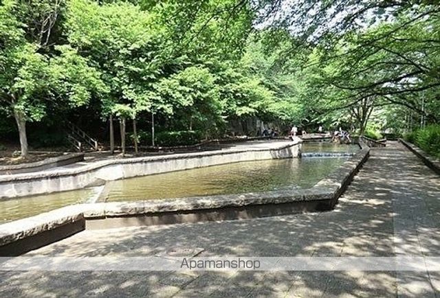 サンビームIIIの周辺写真
