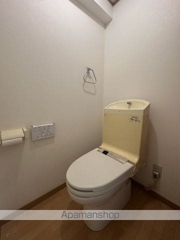 やなぎパークマンションの内装写真