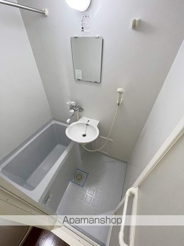 ○グランドールYUNOSOの内装写真