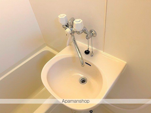 レオパレスJEUNESSEの内装写真