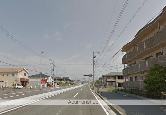 クレセントムーンの周辺写真