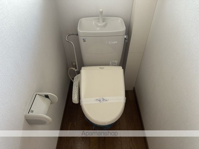フォルテーヌ本郷の内装写真